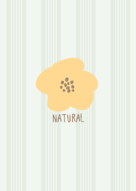 Flower natural16 from Japan