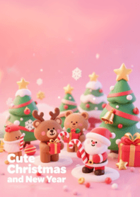 เมอรี่คริสต์มาส(5)