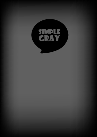 Love Grey Theme V.1