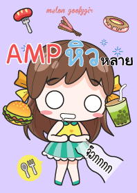 AMP melon goofy girl_E V07 e