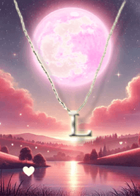 initial L(Strawberry Moon.2)