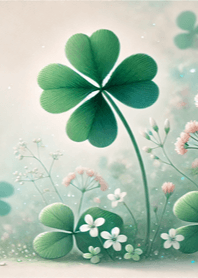 Lucky Clover 067