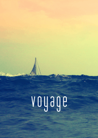voyage