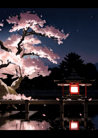 Sakura Ryouran #EYHaG211.