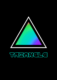 TRIANGLE THEME /246