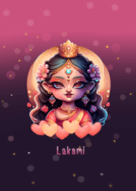 Lakshmi: Love and Wealth