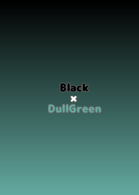 BlackxDullGreen-TKCJ