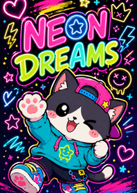 Neon Dreams