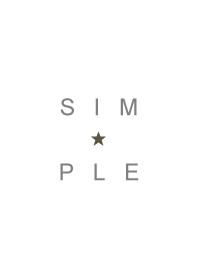 SIMPLE STAR 76