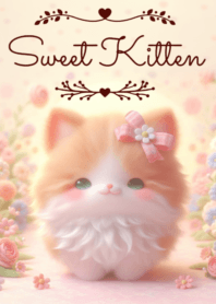 แมวน้อยหวานๆ No.938