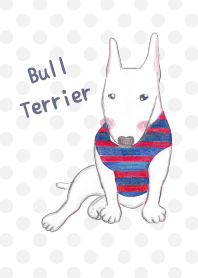 ゆるっと ブルテリア