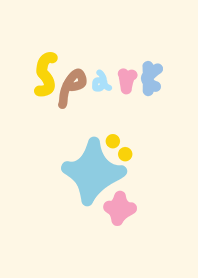 SPARK (minimal S P A R K)