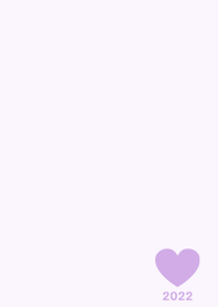Happy Heart 2022 No.1-20