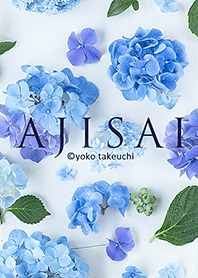 AJISAI ～アジサイ・梅雨もおしゃれに～