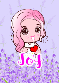 ฉันชื่อ จอย