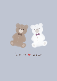Soft teddy bear2.