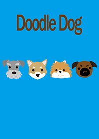 Doodle animal Episode 2