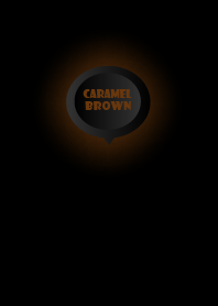 Caramel Brown  In Black Ver.1 (JP)