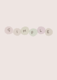 "simple dot" 2