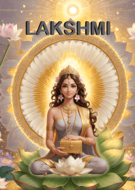 Lakshmi_Health & Rich Theme (JP)