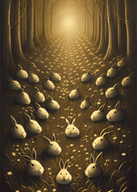 Cute little animal 62c6d4