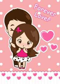 รักมากมายตลอดไป