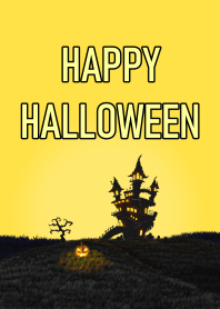 Happy Halloween! Trick or Treat... !
