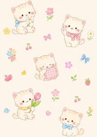 Mew Mew Garden 3_77