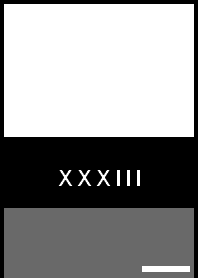 3color Black&White