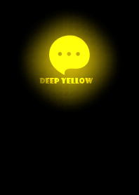 Deep Yellow Light Theme V4