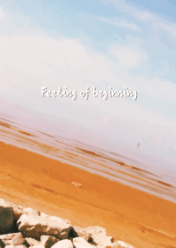 Sea and Message