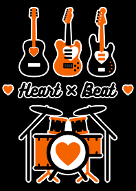 Heart x Beat6