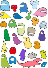 ビッグマウス