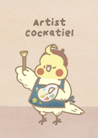 藝術家玄鳳