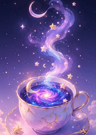 Dreamy Space 010
