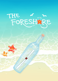 THE FORESHORE