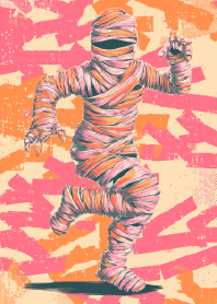 This Mummy is a Bit Trendy