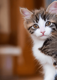 Cats run wild #DaAWaV115.