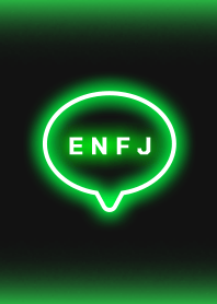 ENFJ NEON