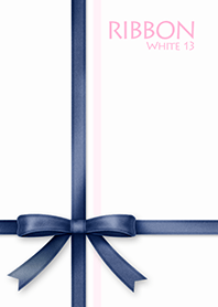 Ribbon/White 13.v2