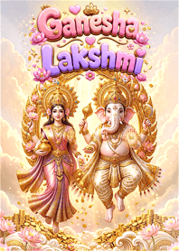 Ganesha : Lakshmi Riches Vol.5