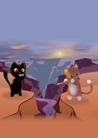 Neko no Oto"Chromatic Harmonica & Flute"