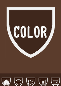 brown color X56