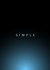 Simple Light -COOL BLACK- 3