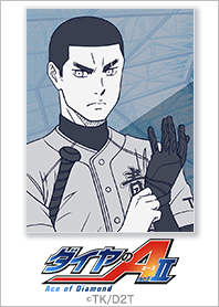 Ace of the Diamond act II Vol.27