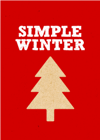 SIMPLE WINTER