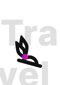 Travel Grape - White Theme Global