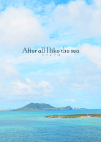 After all I like the sea - HAWAII 11