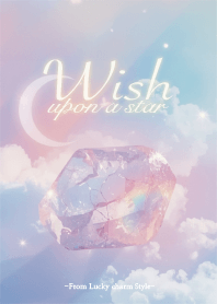 Wish - Moon Crystal of Attraction - 9