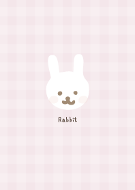 Rabbitr checked from Japan